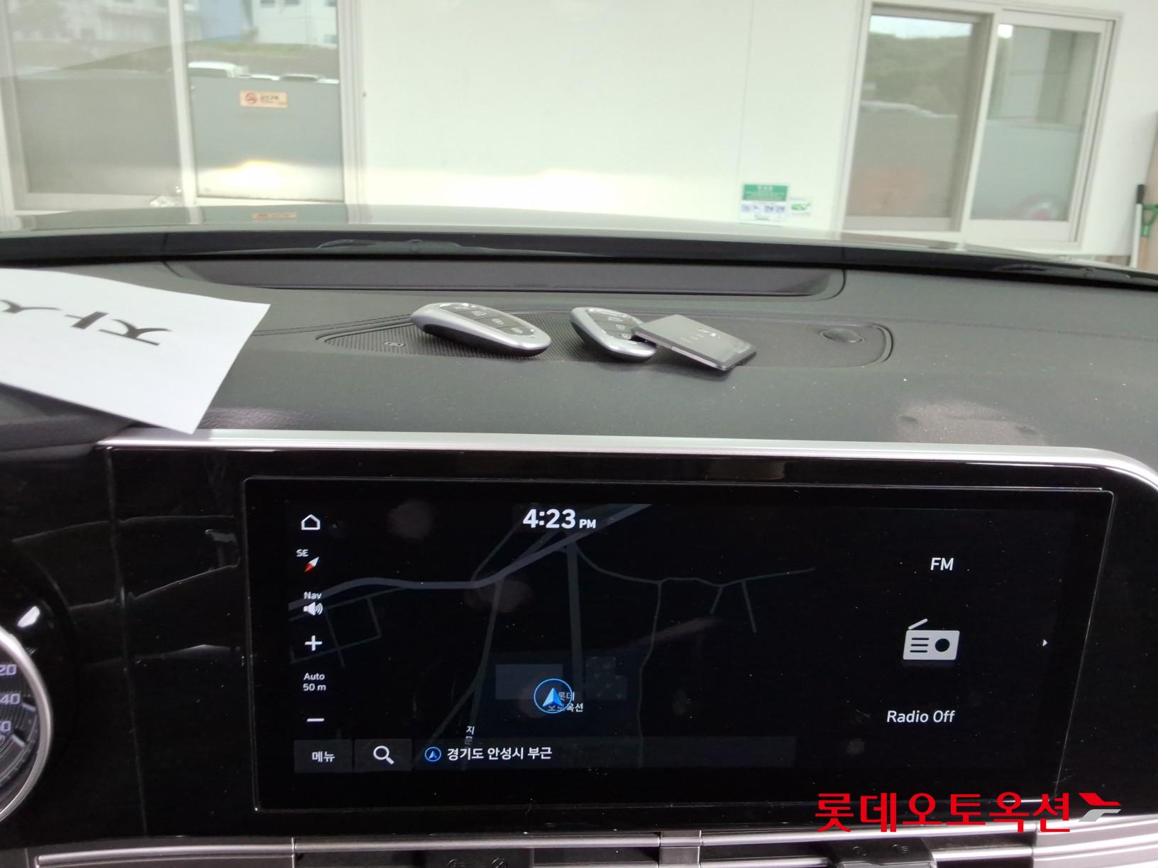 2020 - hyundai grandeur