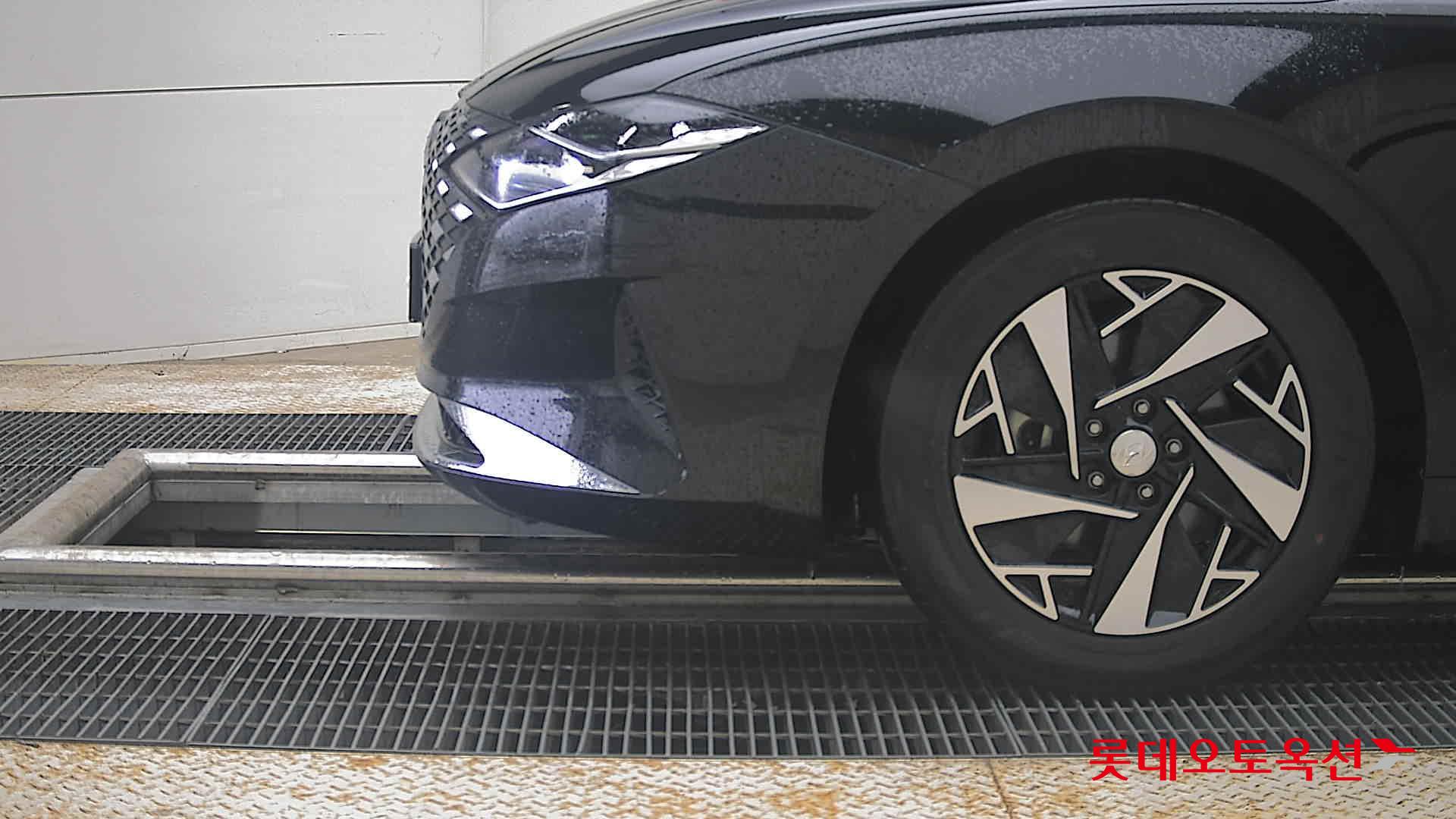 2022 - hyundai grandeur