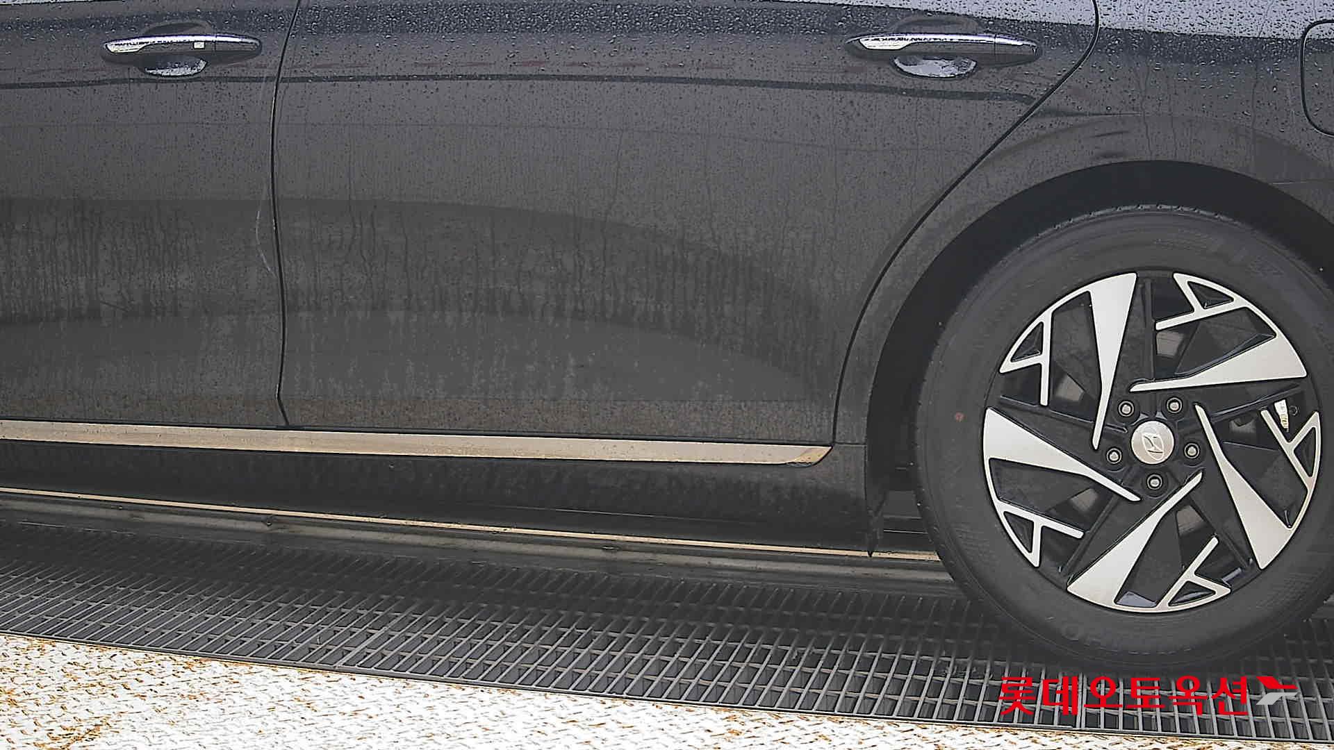 2022 - hyundai grandeur