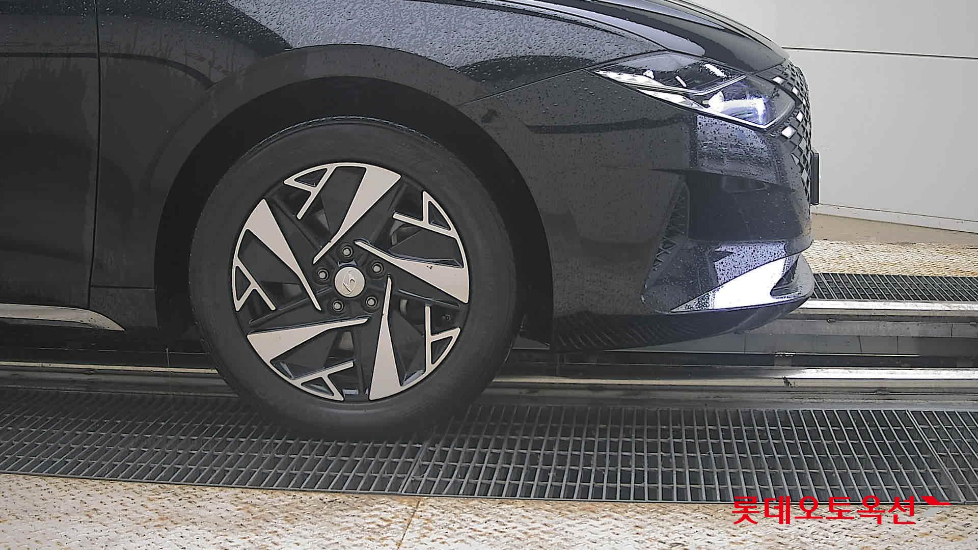 2022 - hyundai grandeur