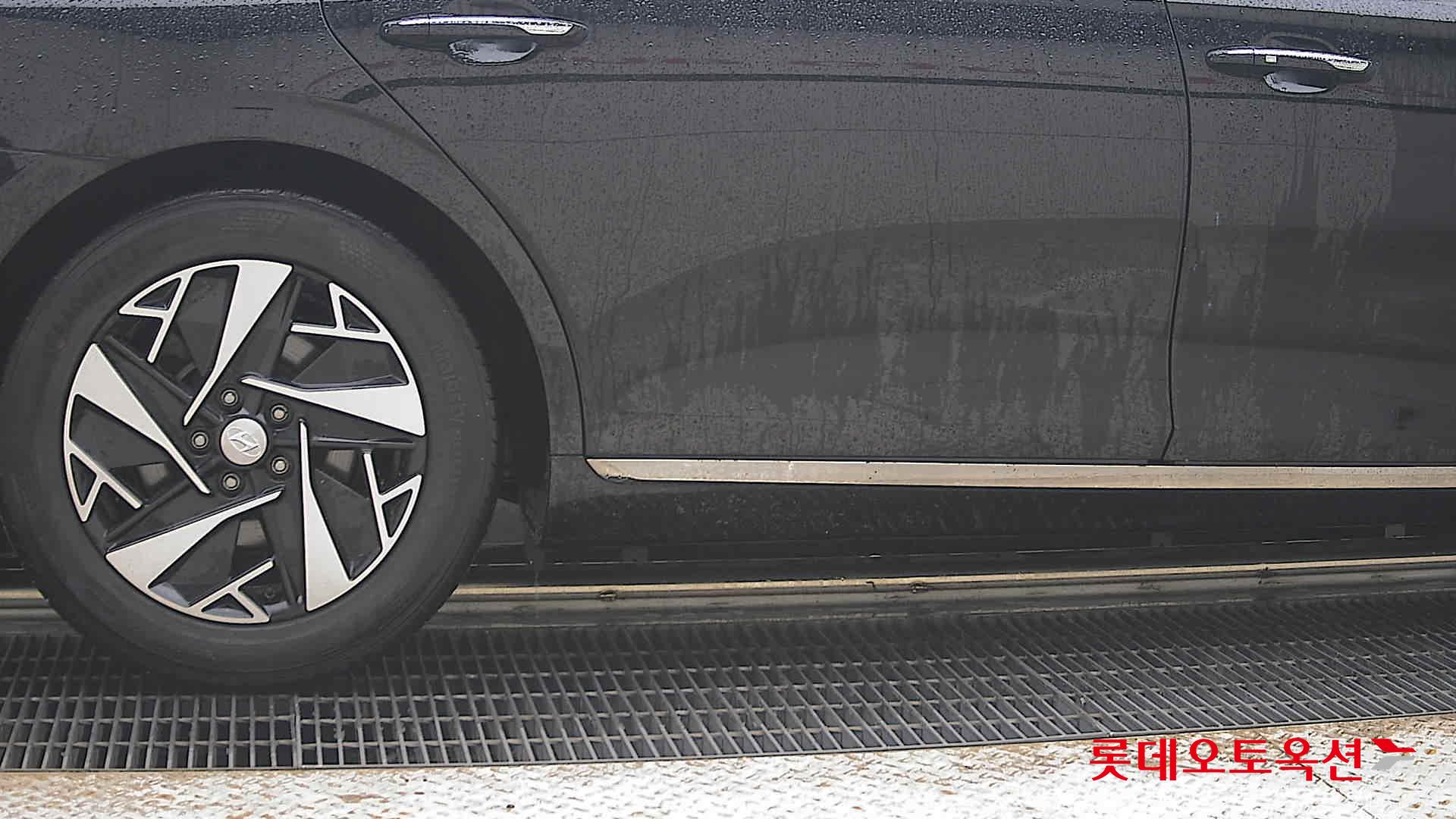 2022 - hyundai grandeur