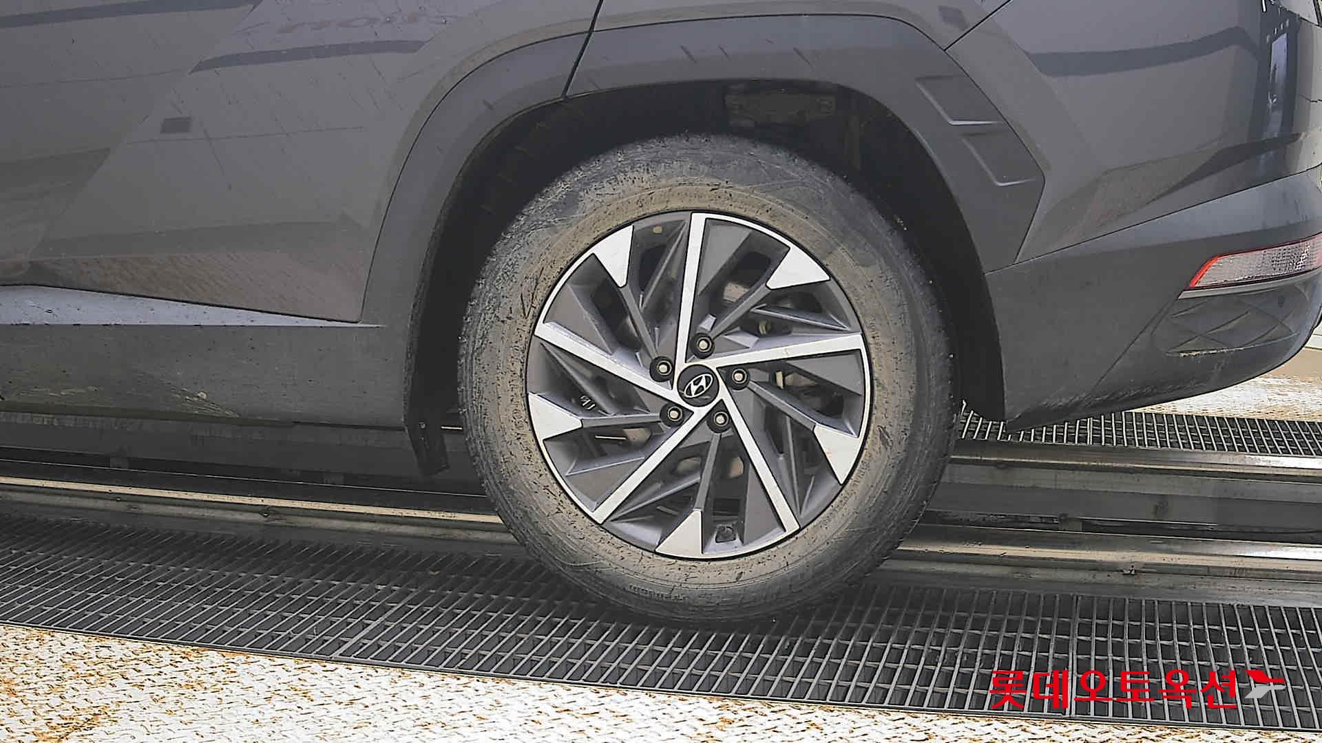 2023 - hyundai tucson