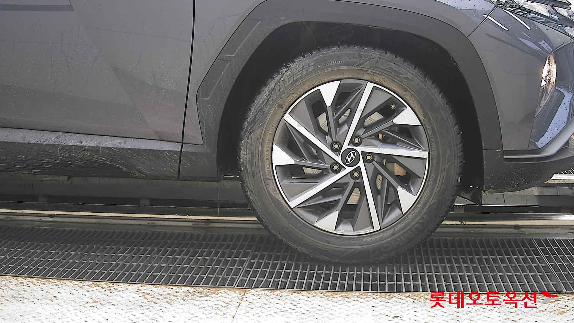 2023 - hyundai tucson