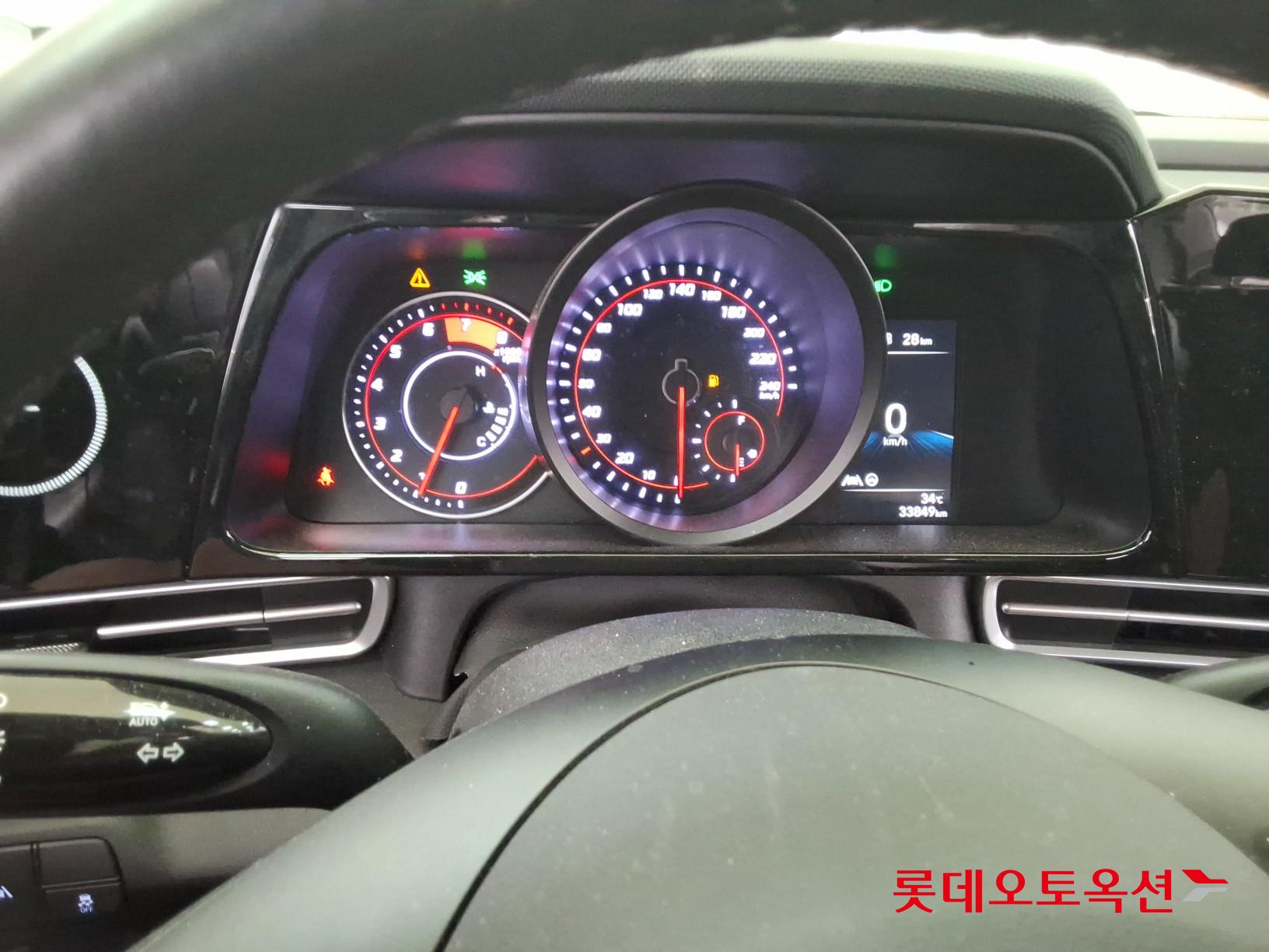 2023 - hyundai avante