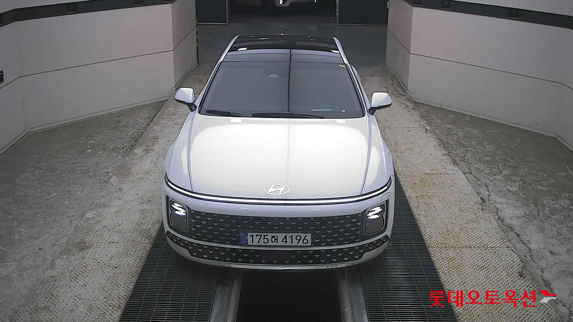 GRANDEUR GN7 (G)
