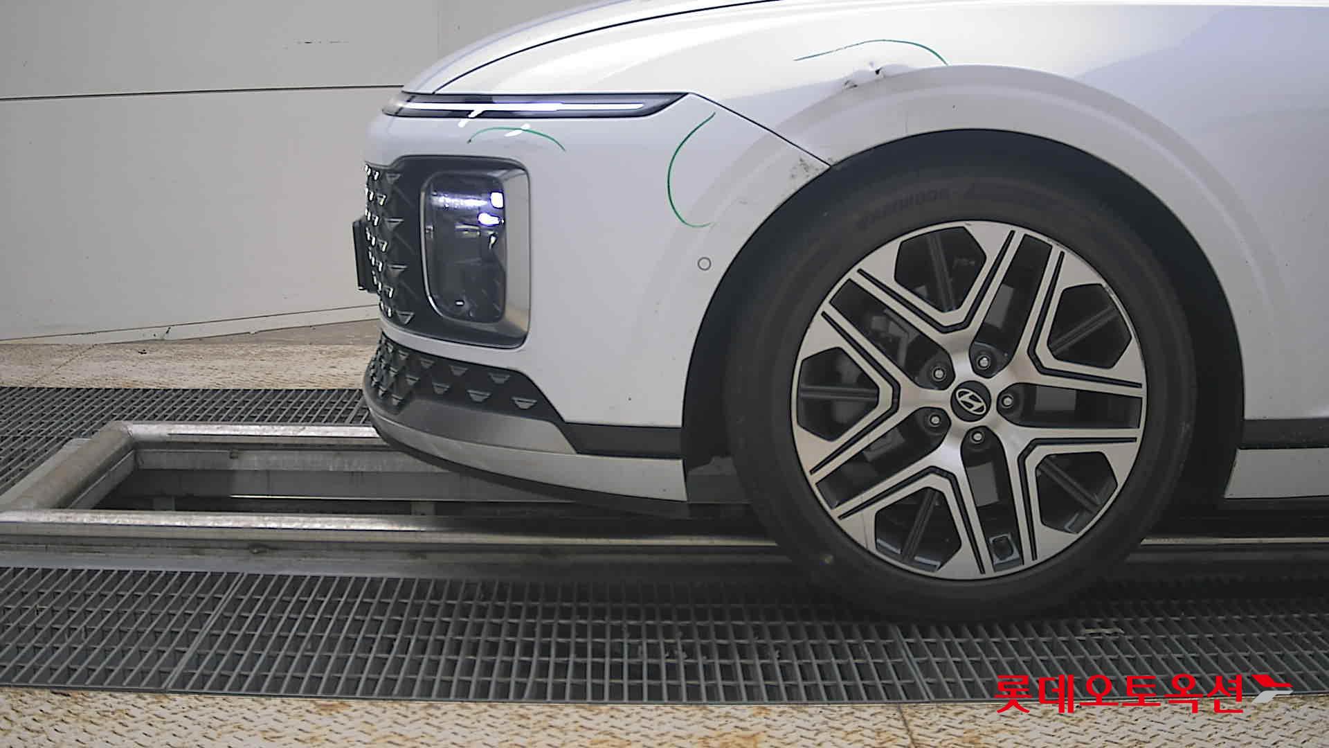 2023 - hyundai grandeur