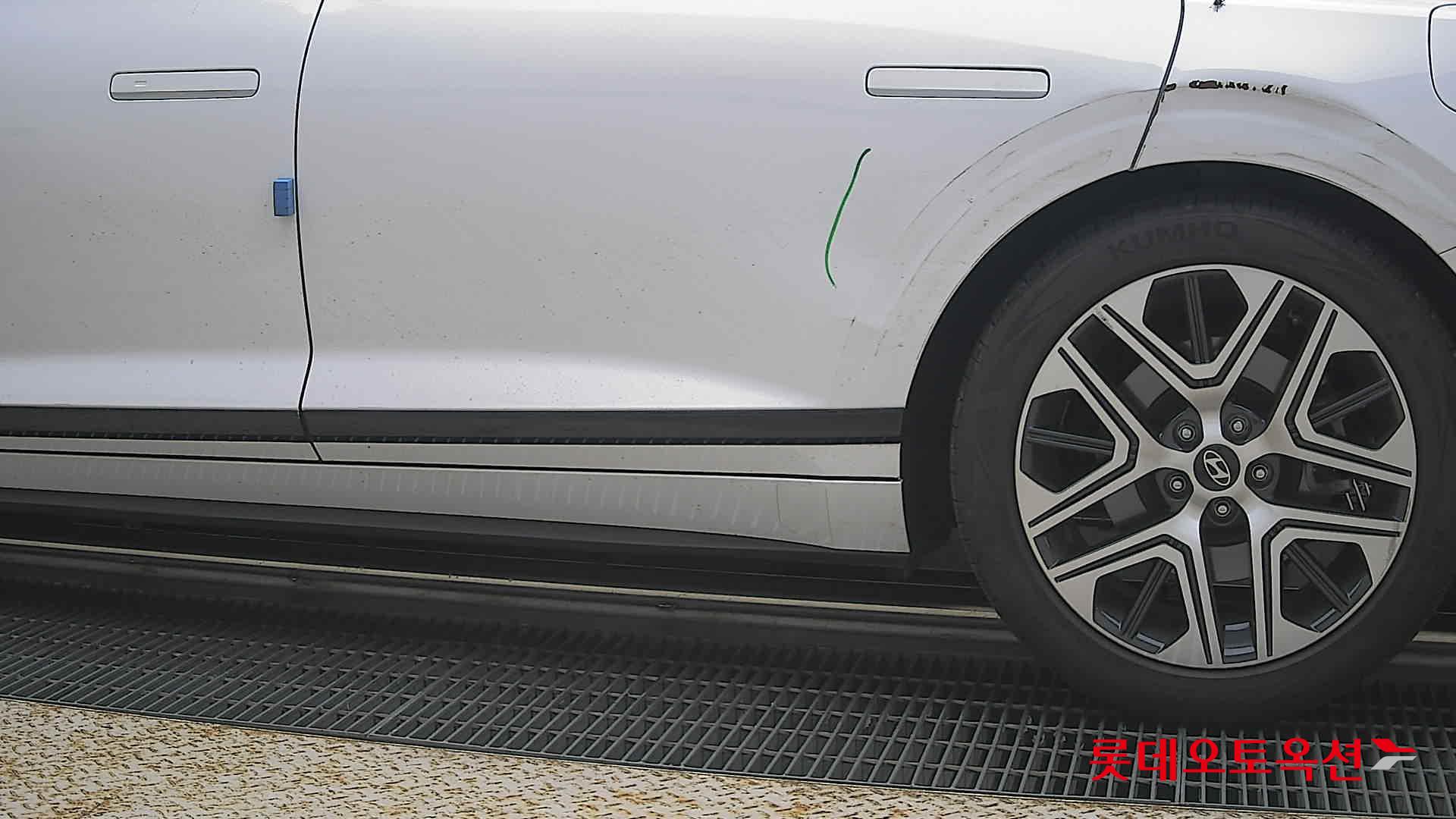 2023 - hyundai grandeur