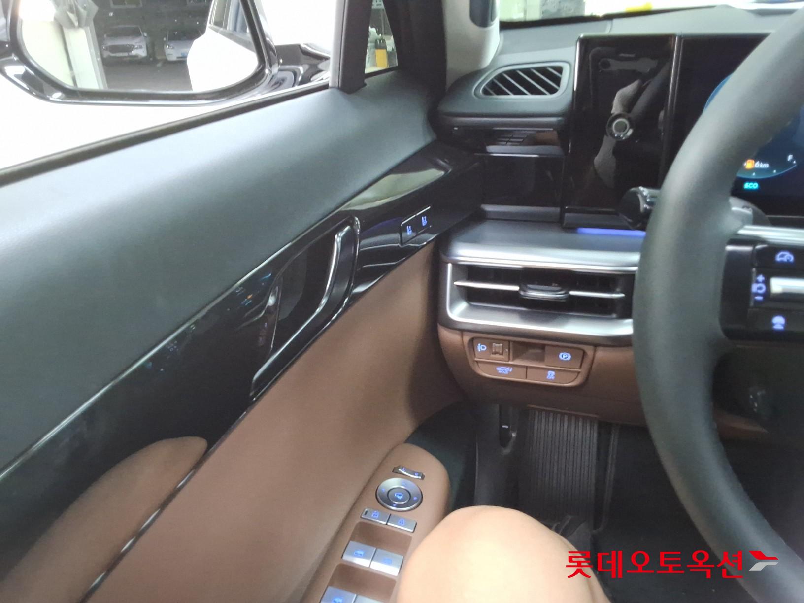 2023 - hyundai grandeur
