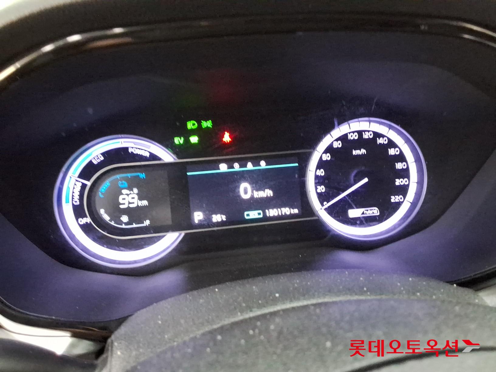 2021 - kia niro