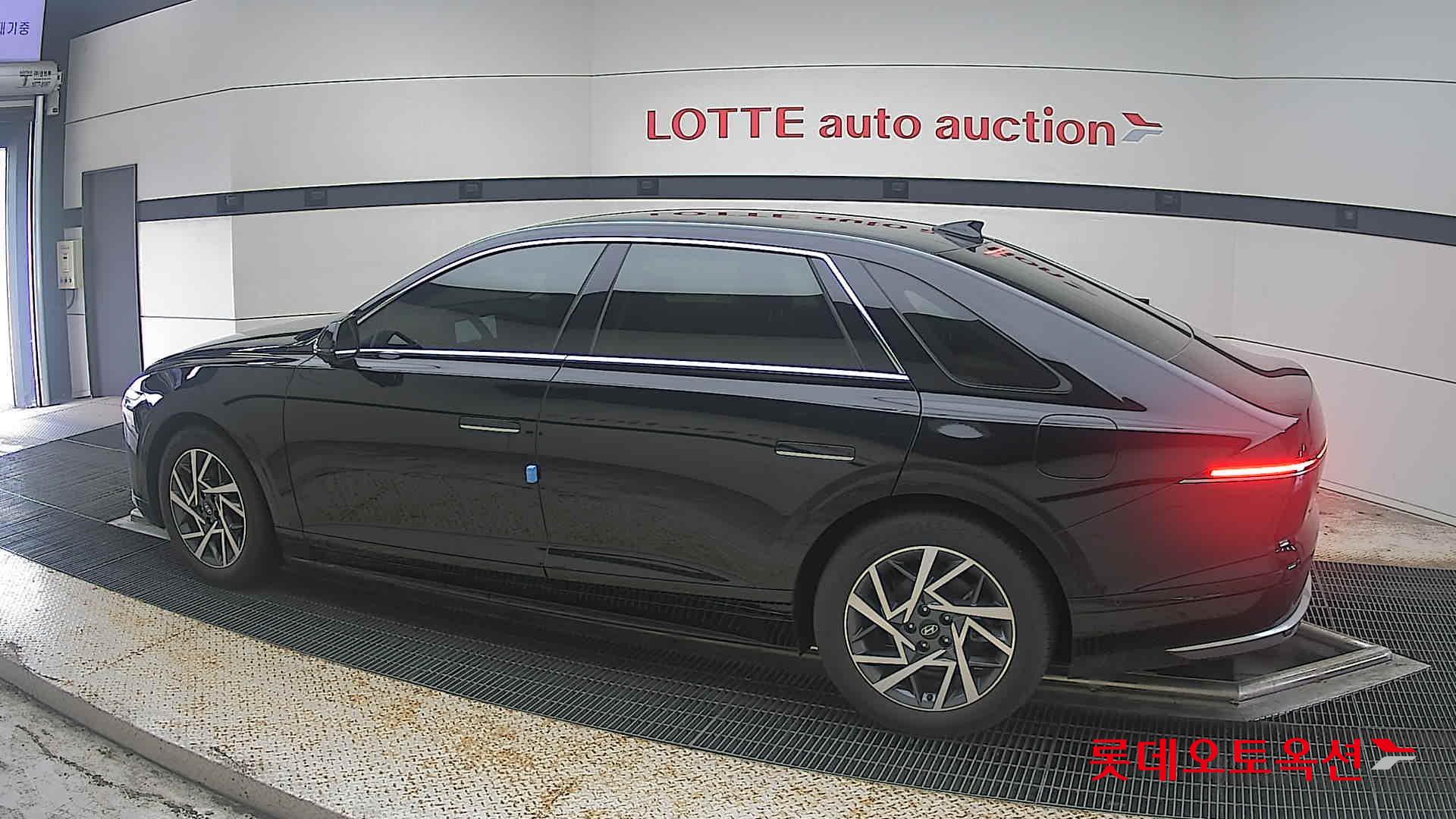 2024 - hyundai grandeur