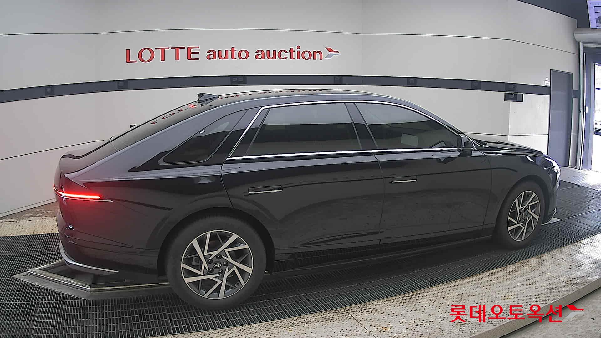2024 - hyundai grandeur