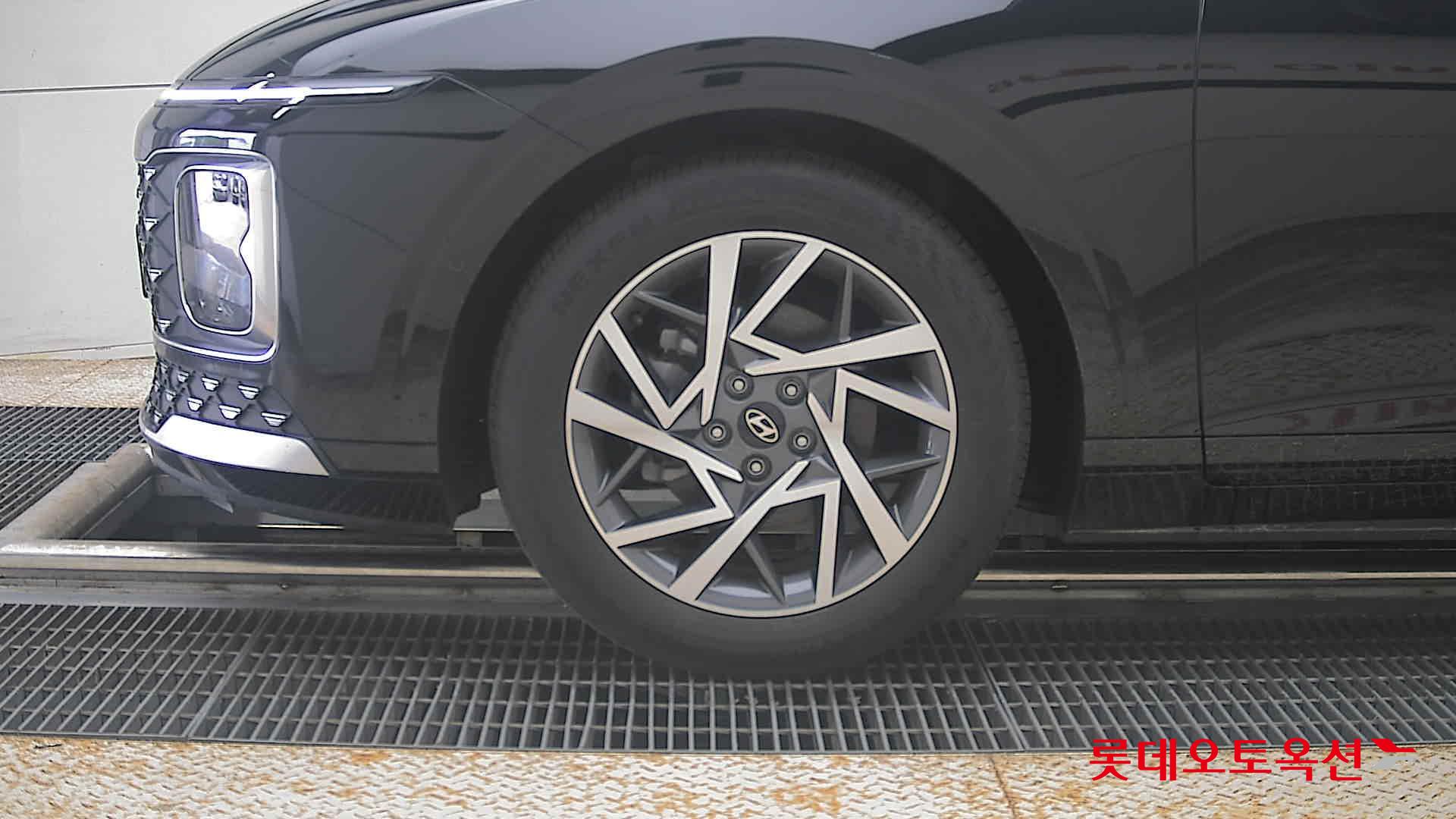 2024 - hyundai grandeur