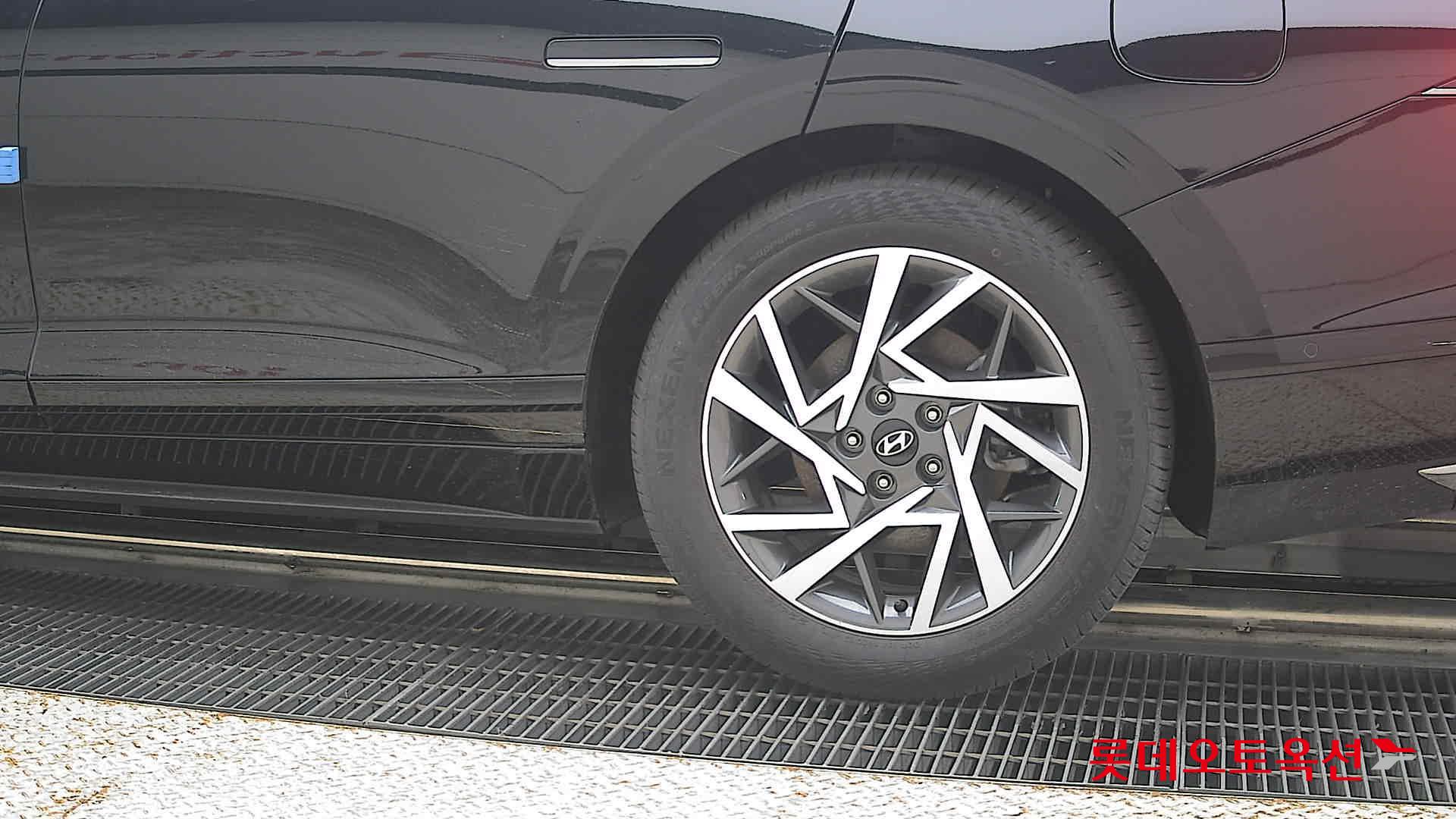 2024 - hyundai grandeur