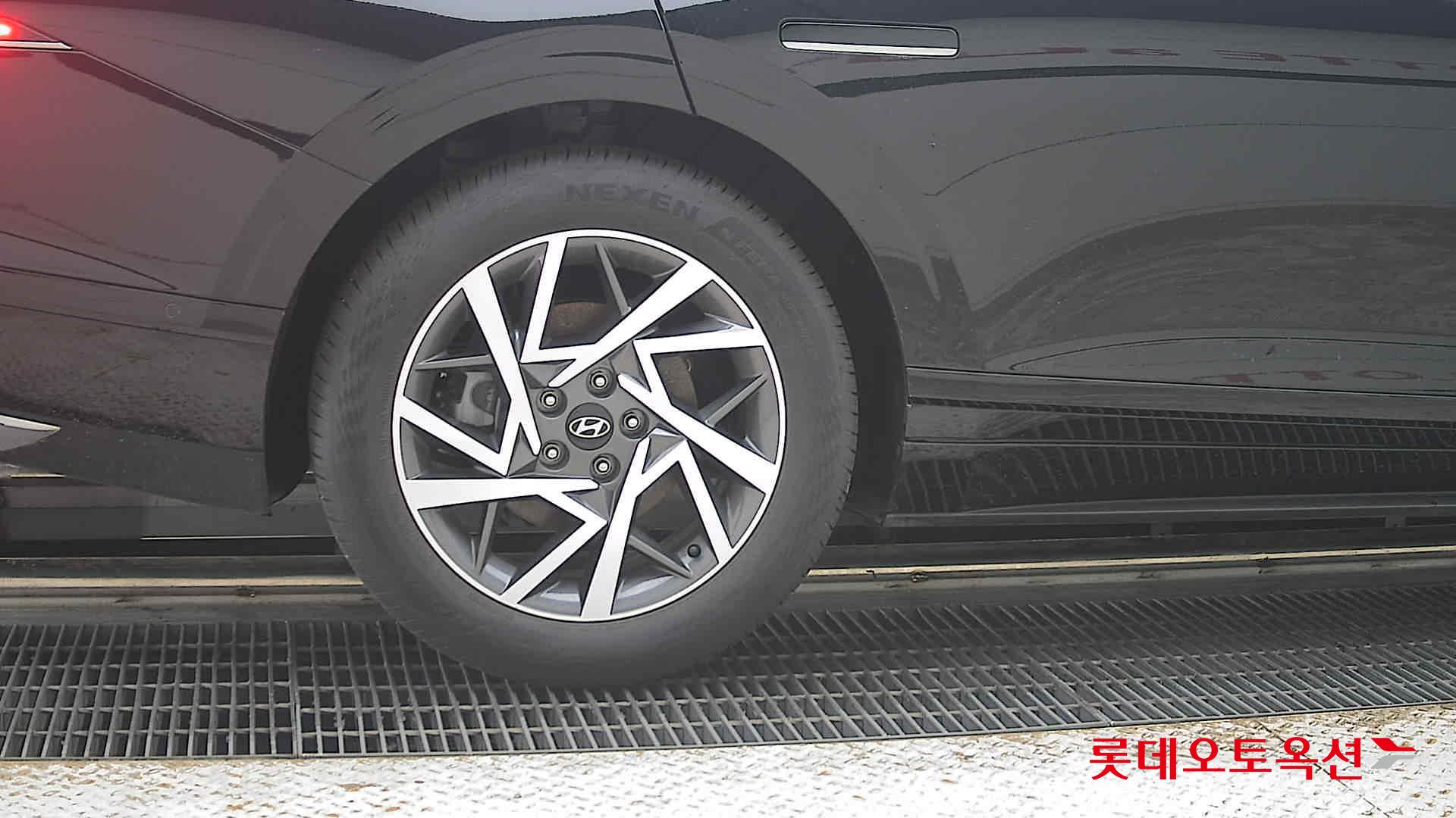 2024 - hyundai grandeur