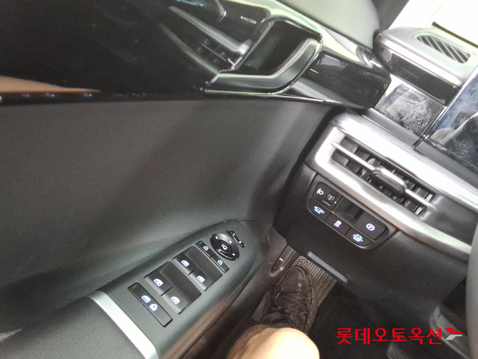 2024 - hyundai grandeur