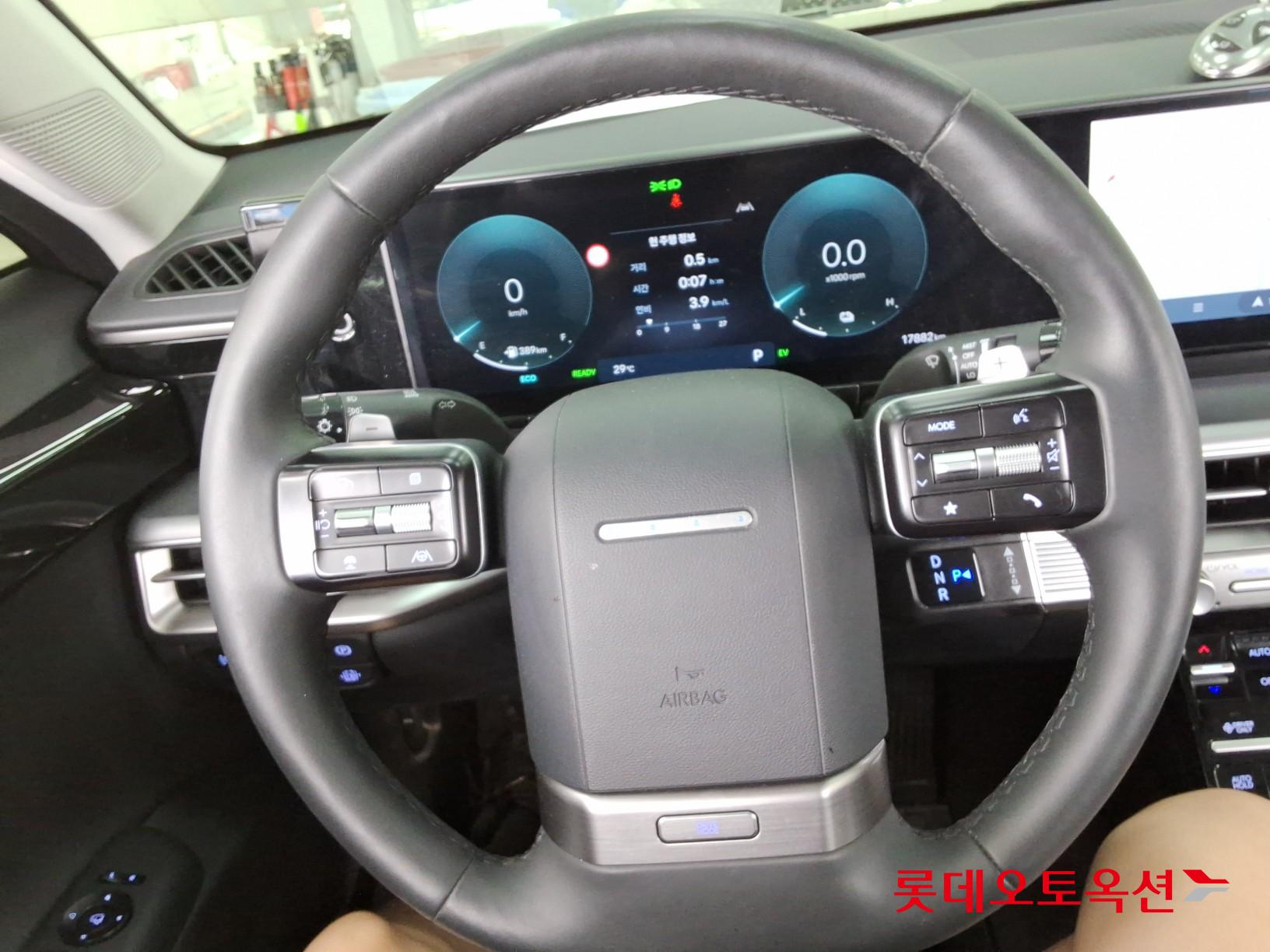2024 - hyundai grandeur