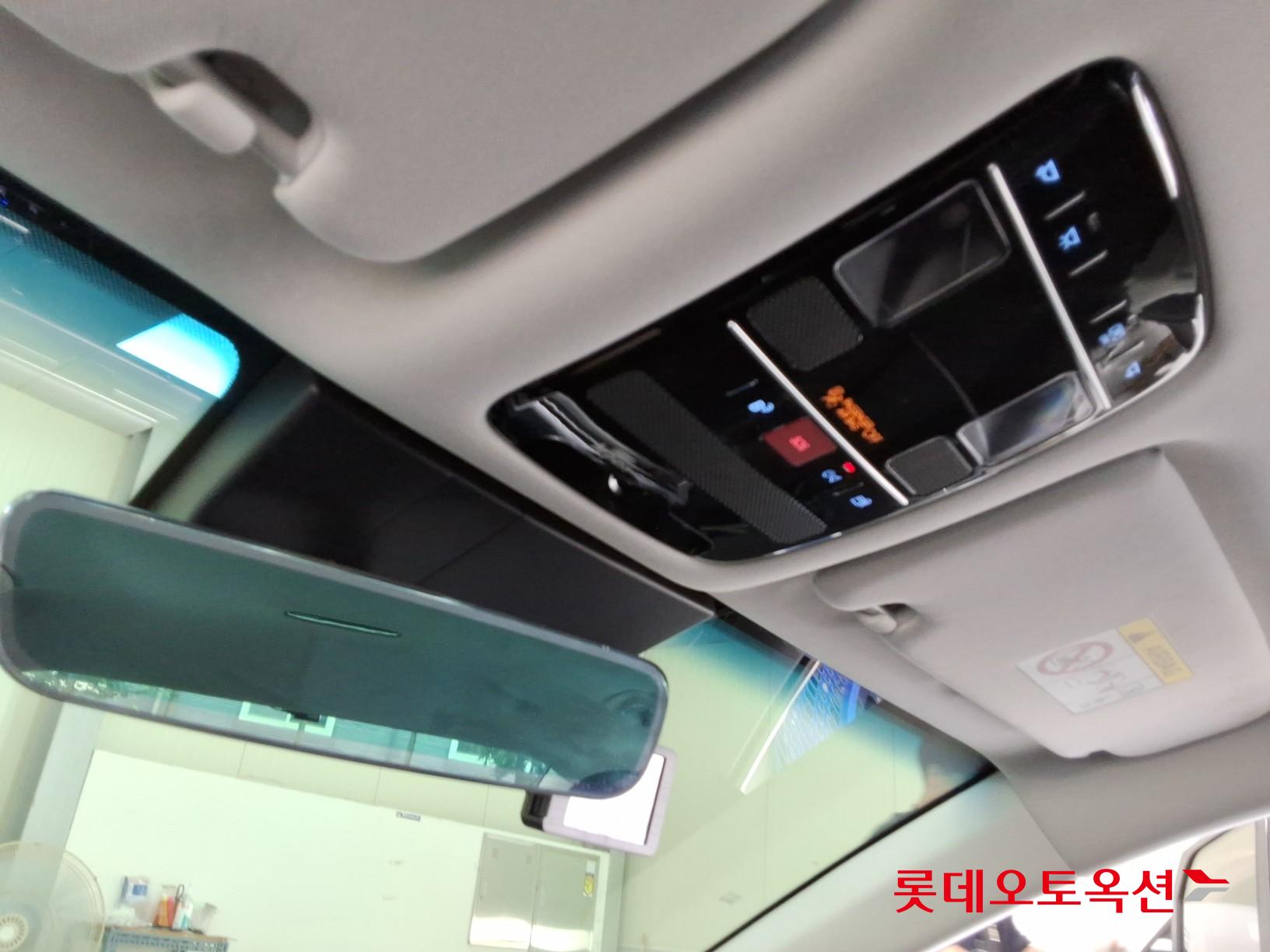 2024 - hyundai grandeur