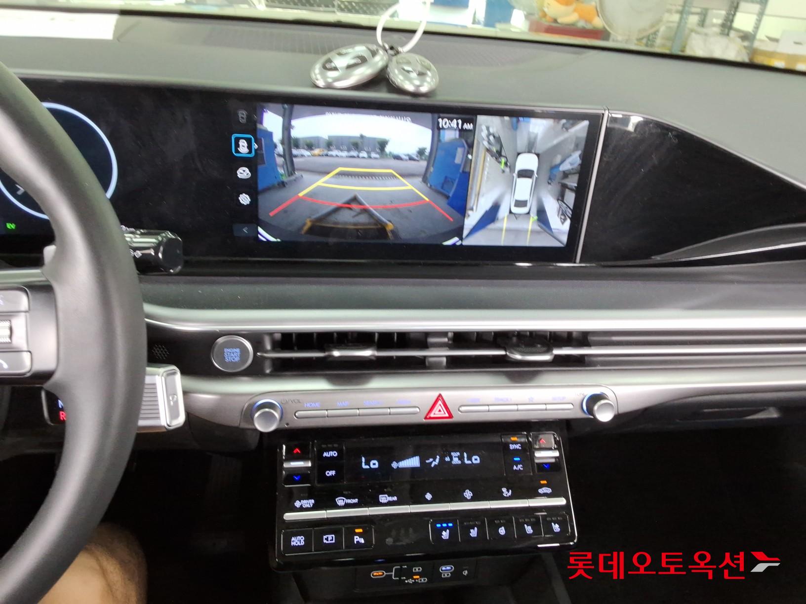2024 - hyundai grandeur