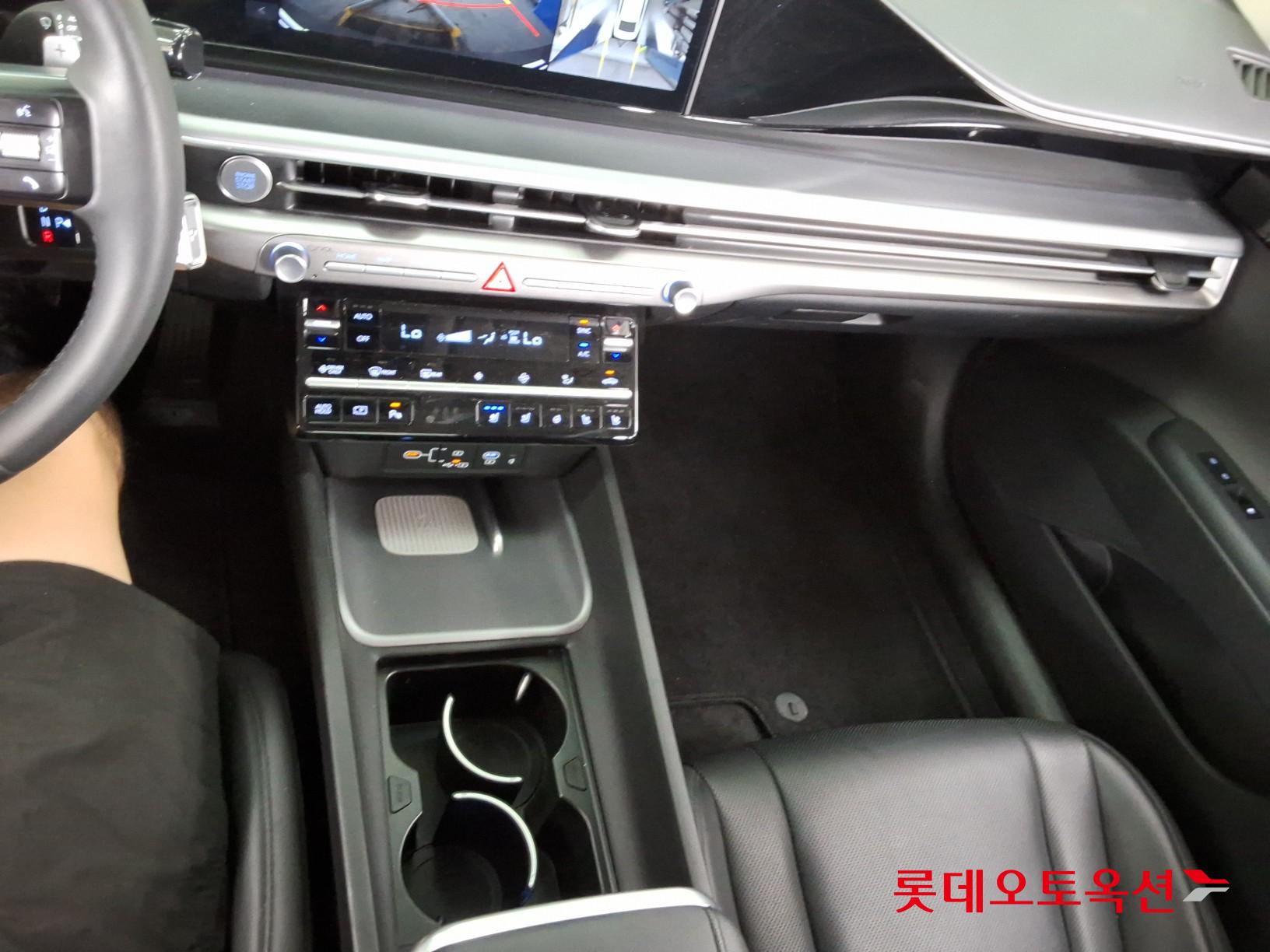 2024 - hyundai grandeur