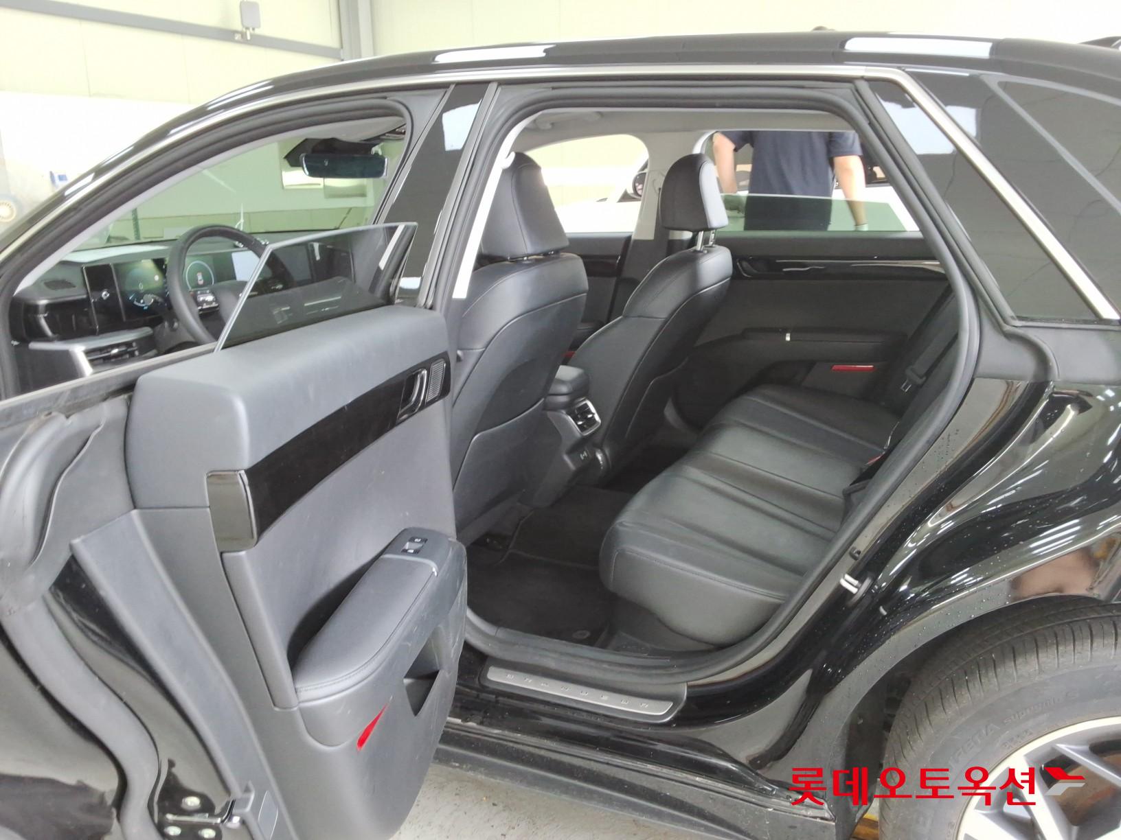 2024 - hyundai grandeur