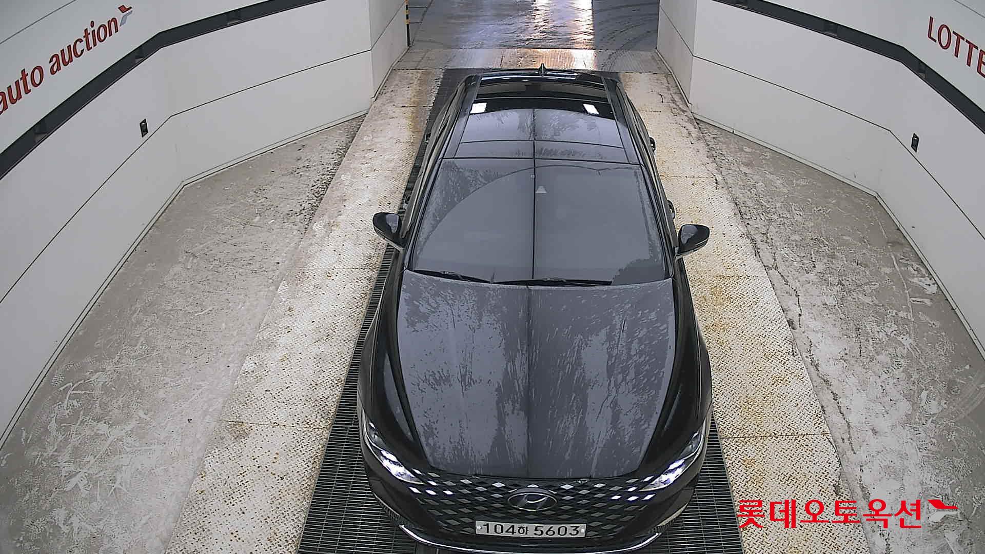 2020 - hyundai grandeur