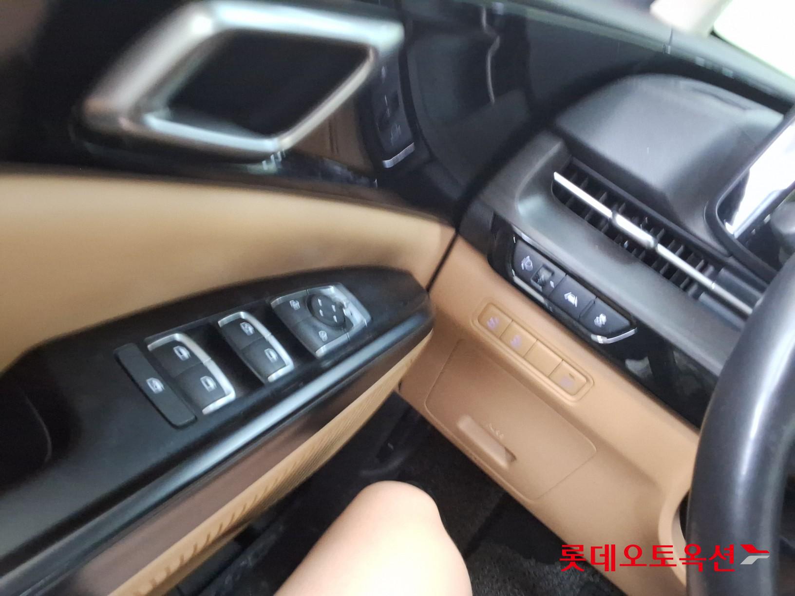 2021 - kia carnival
