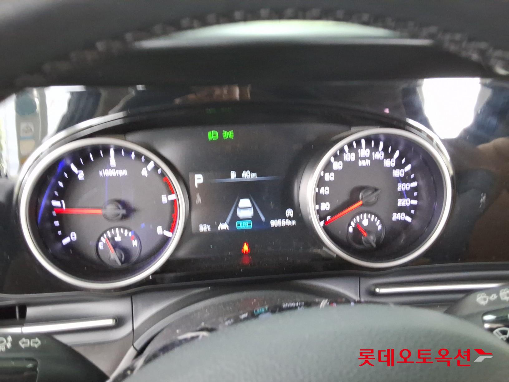 2021 - kia carnival