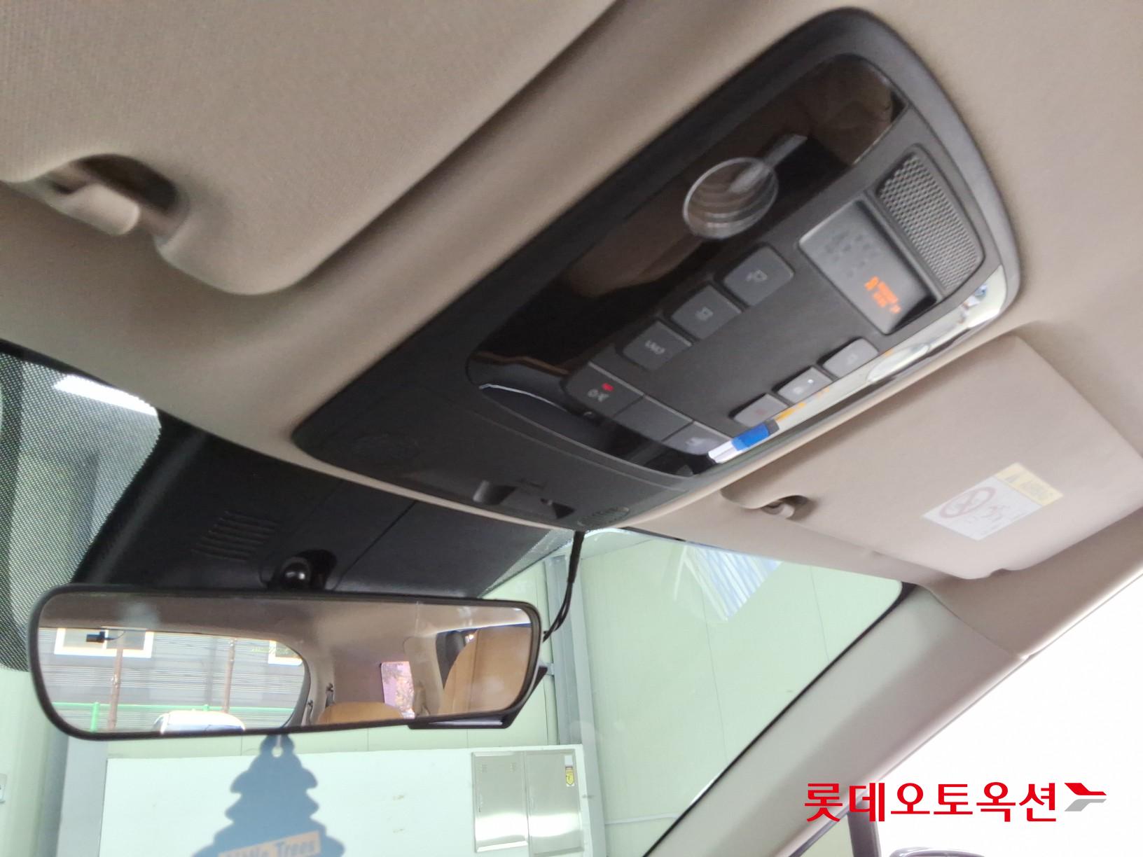 2021 - kia carnival