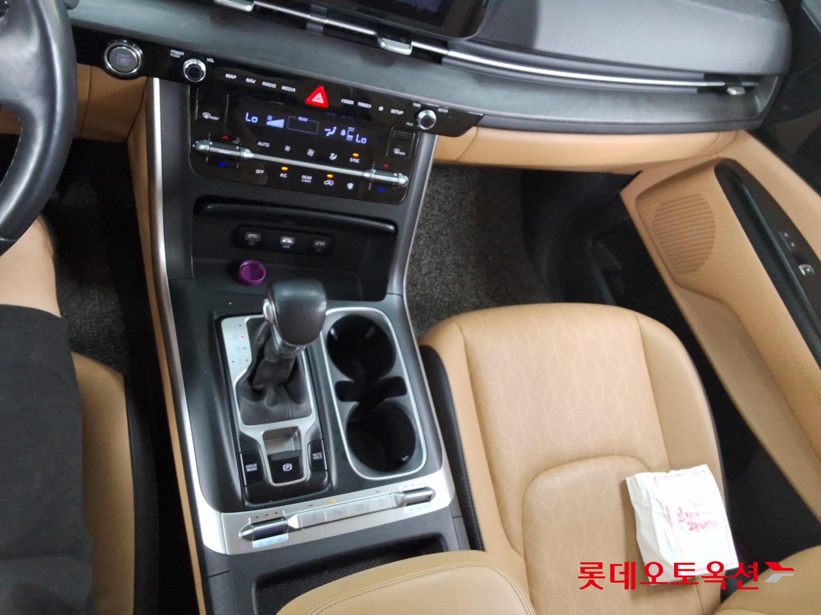 2021 - kia carnival