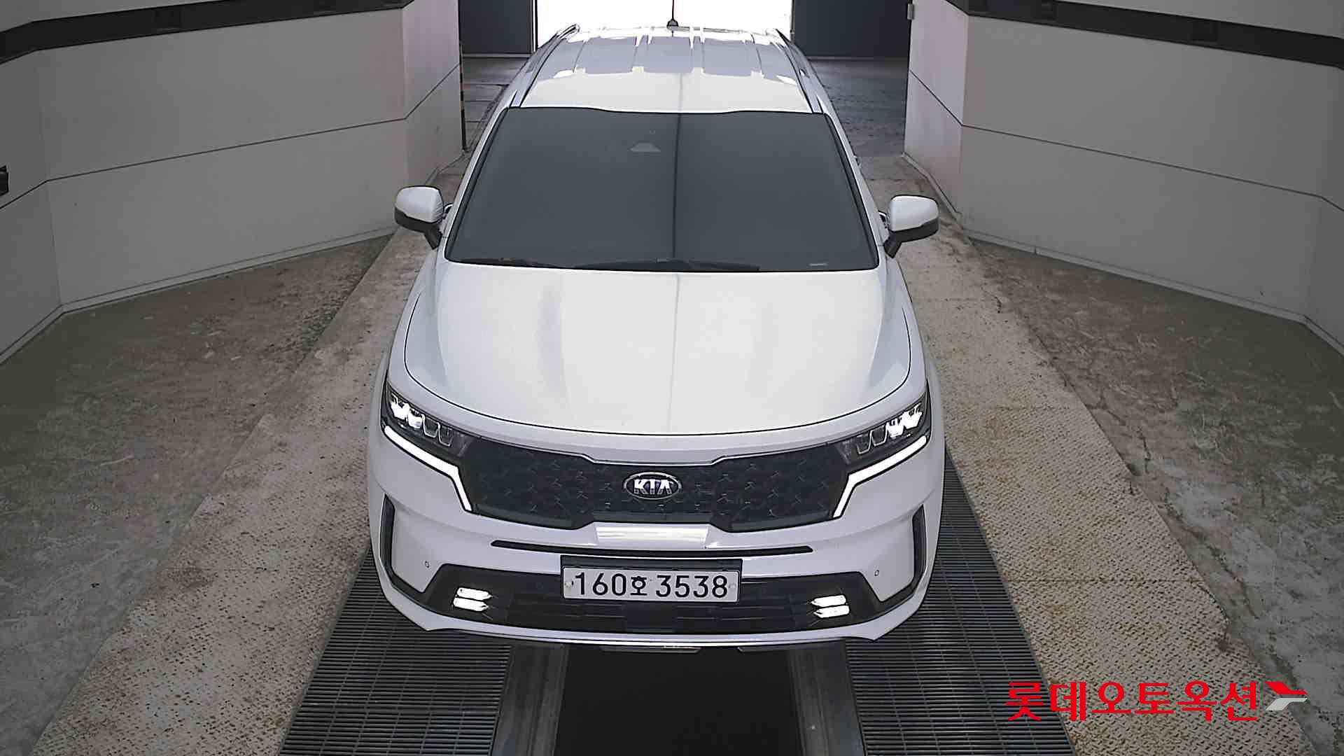 SORENTO MQ4 (D)