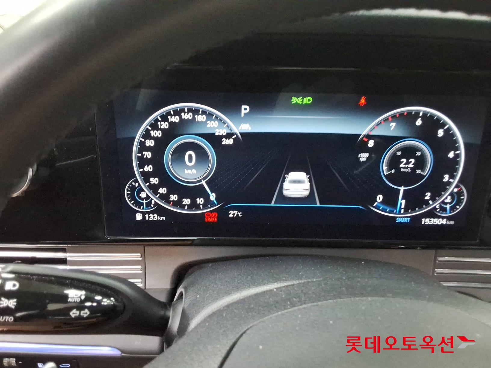 2022 - hyundai grandeur
