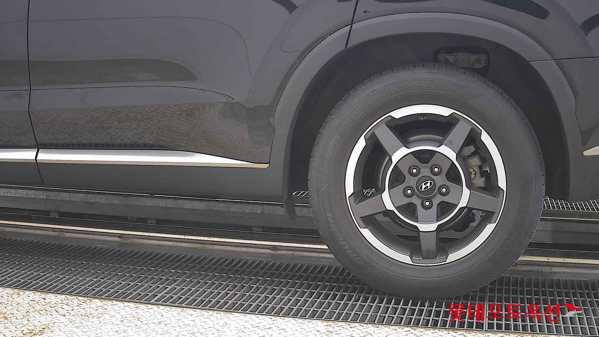 2023 - hyundai palisade