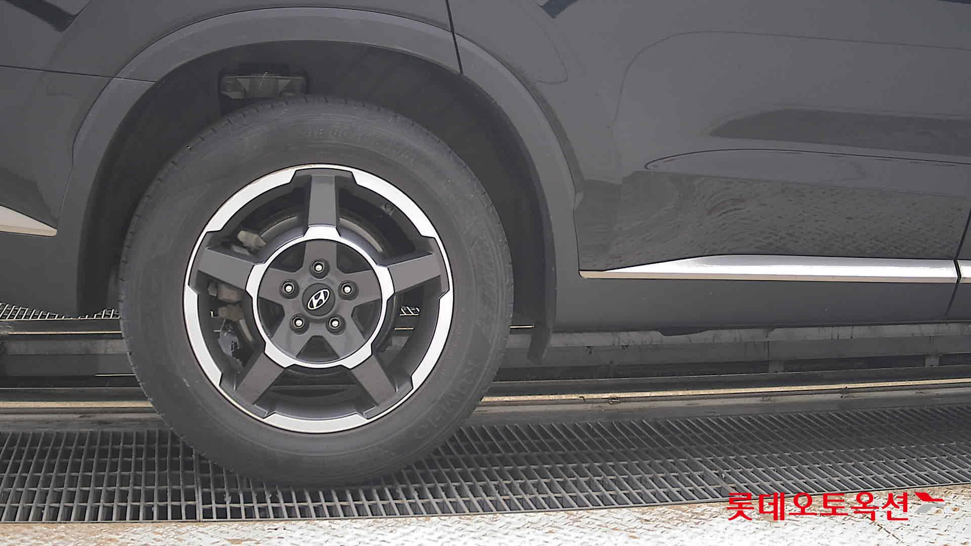 2023 - hyundai palisade