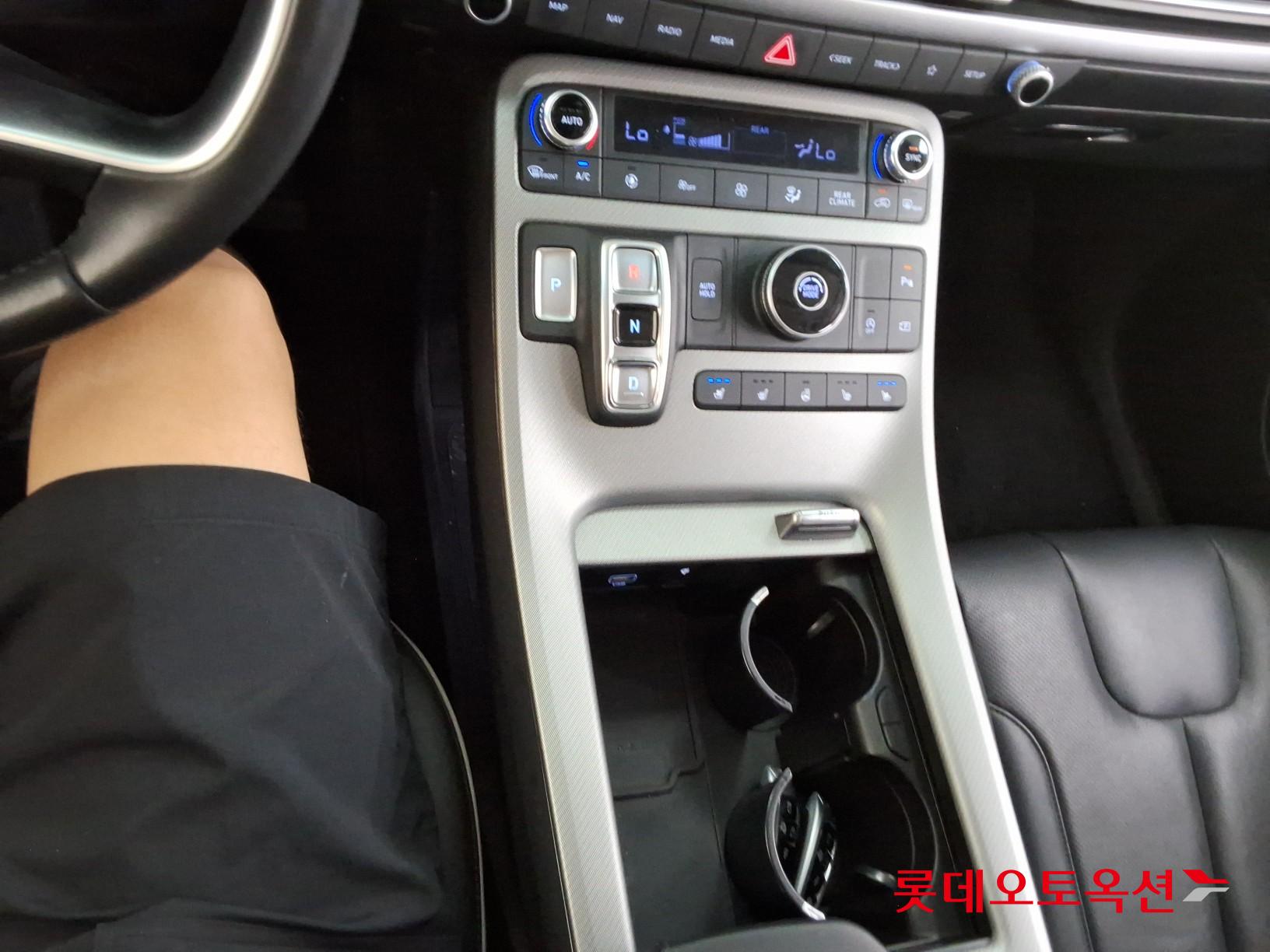2023 - hyundai palisade