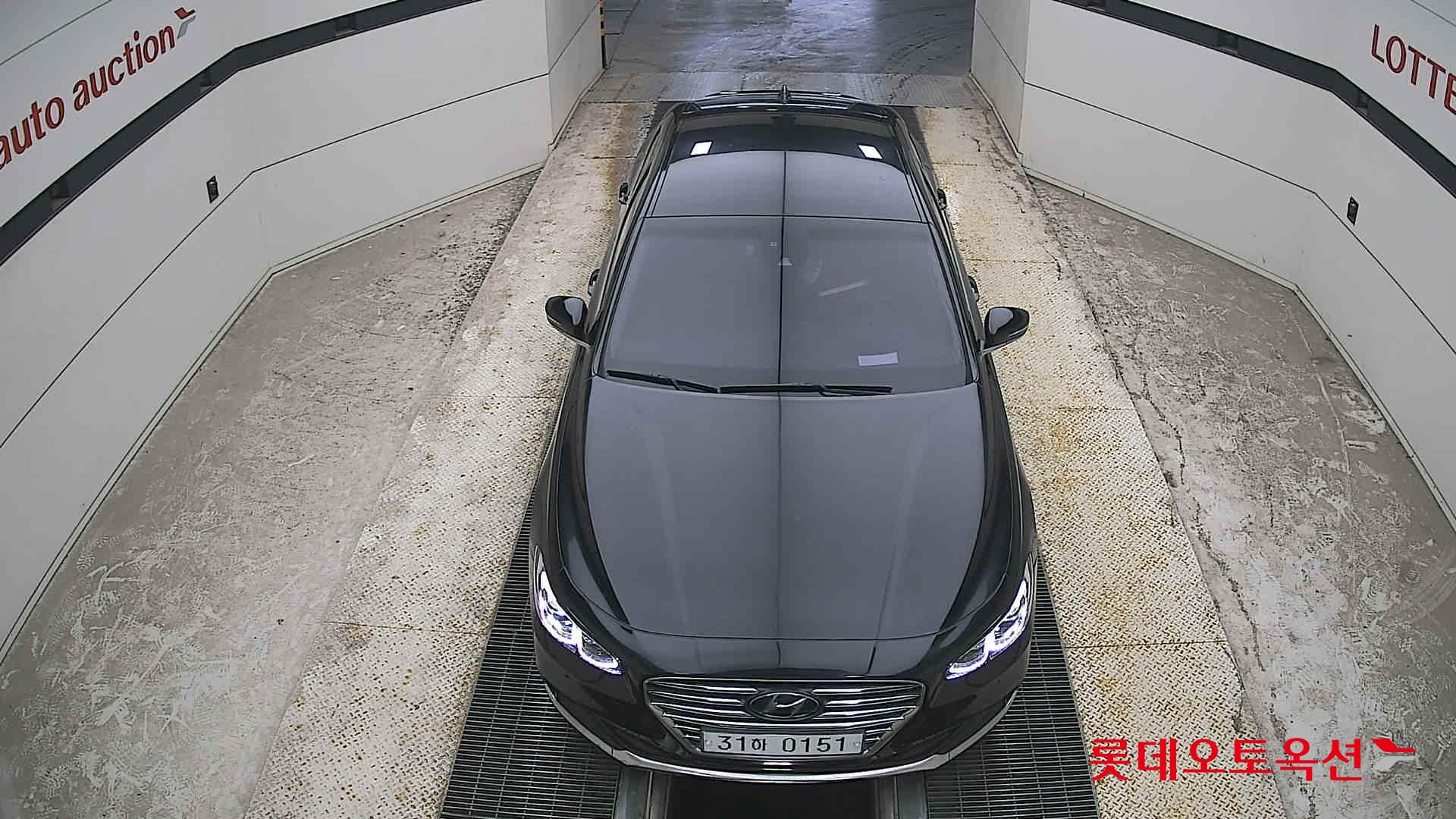 2019 - hyundai grandeur