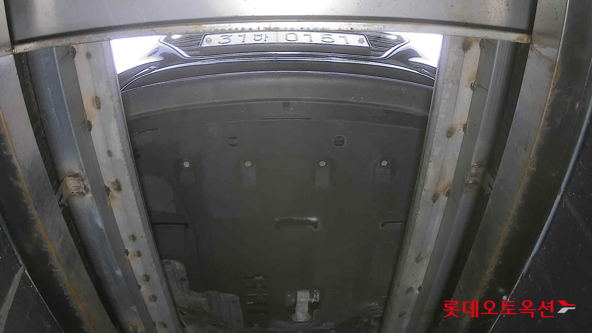 2019 - hyundai grandeur