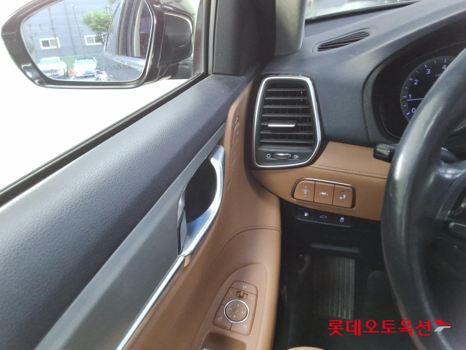 2019 - hyundai grandeur
