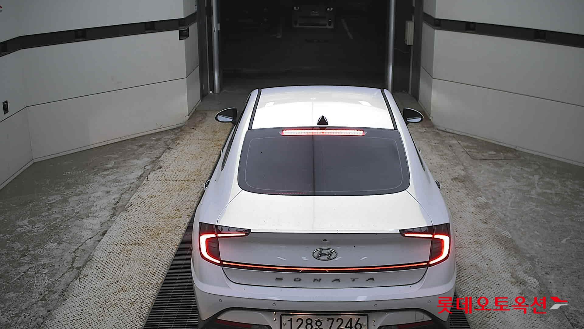 2020 - hyundai sonata