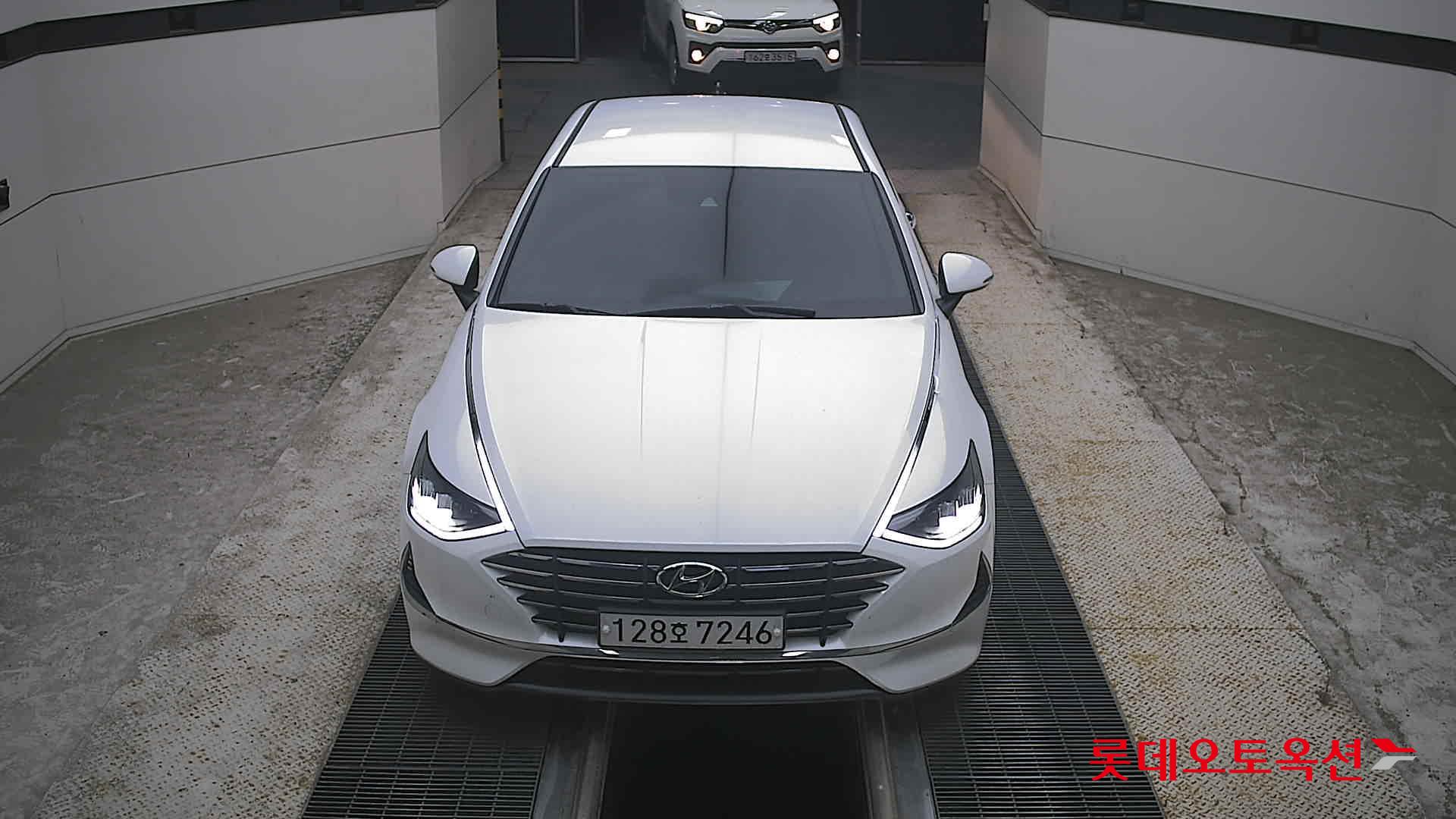 SONATA DN8 (G)