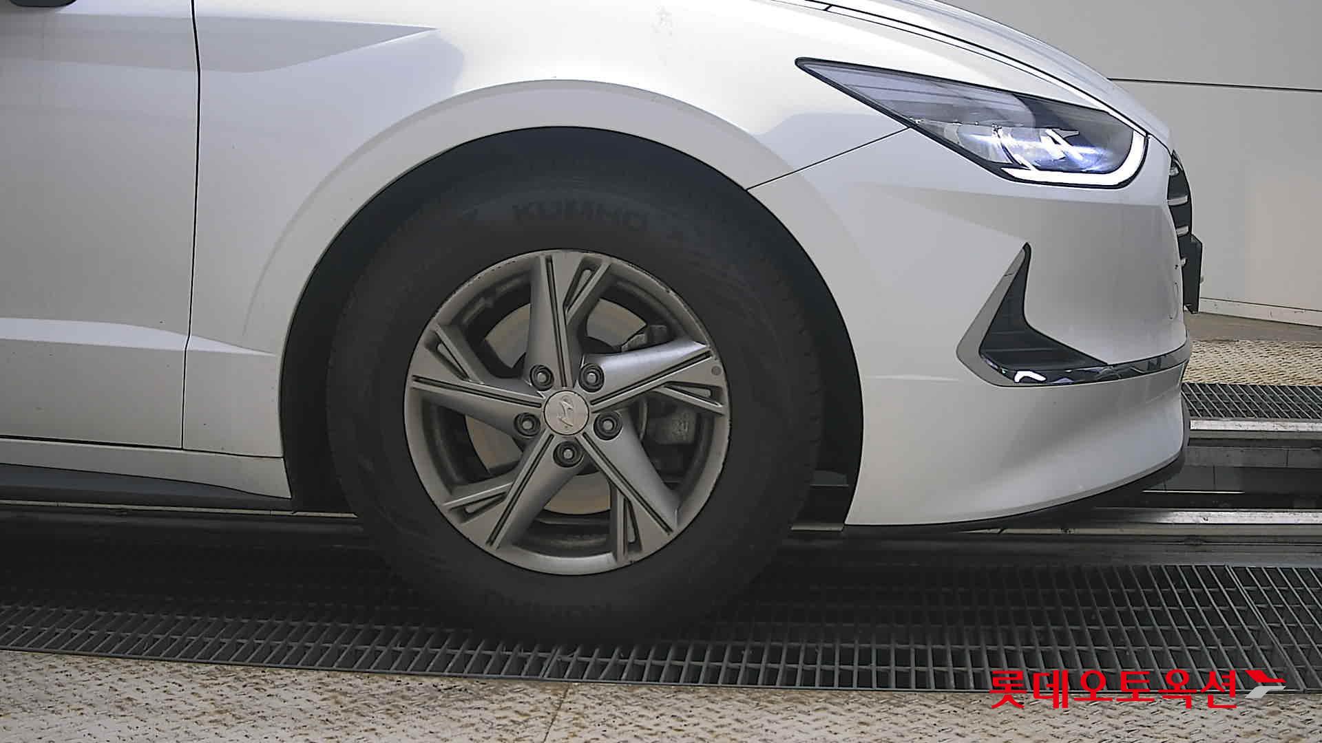 2020 - hyundai sonata