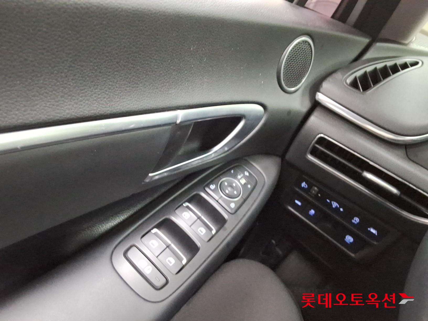 2020 - hyundai sonata