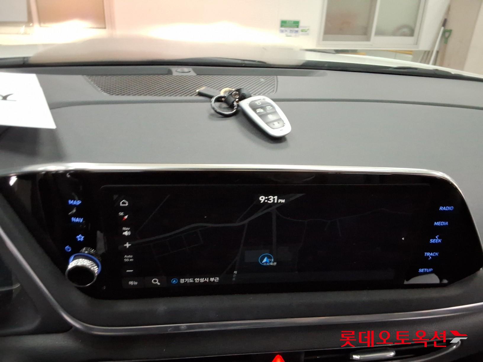 2020 - hyundai sonata