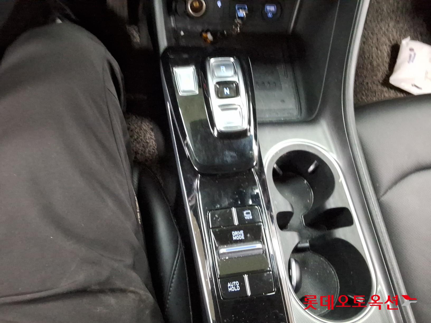 2020 - hyundai sonata