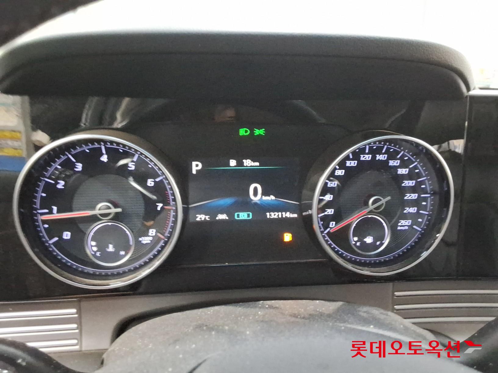 2020 - hyundai grandeur