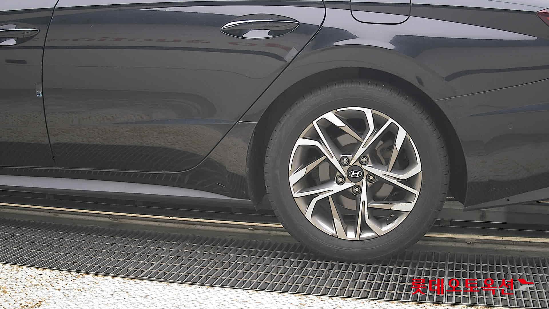 2021 - hyundai sonata