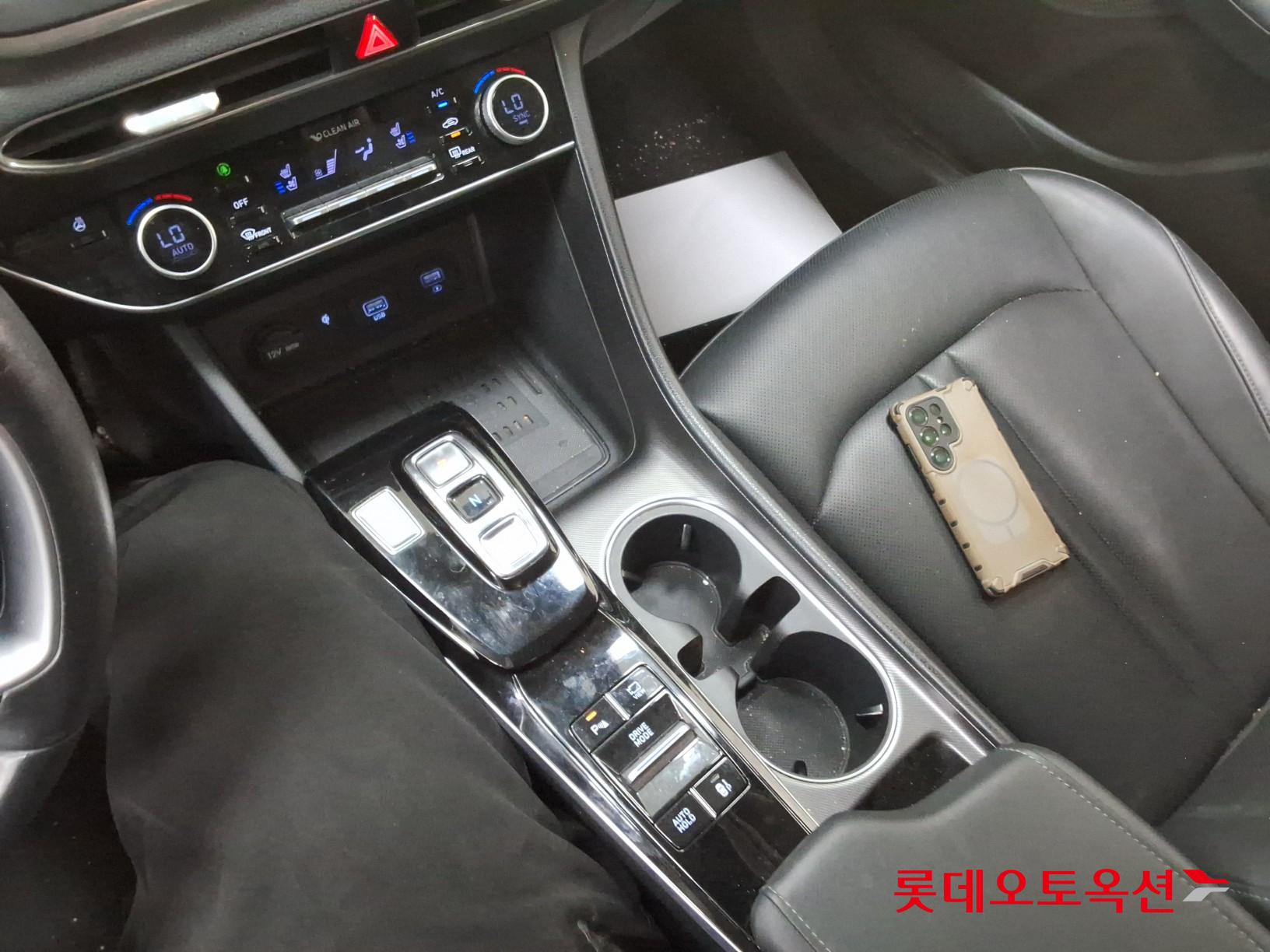 2021 - hyundai sonata