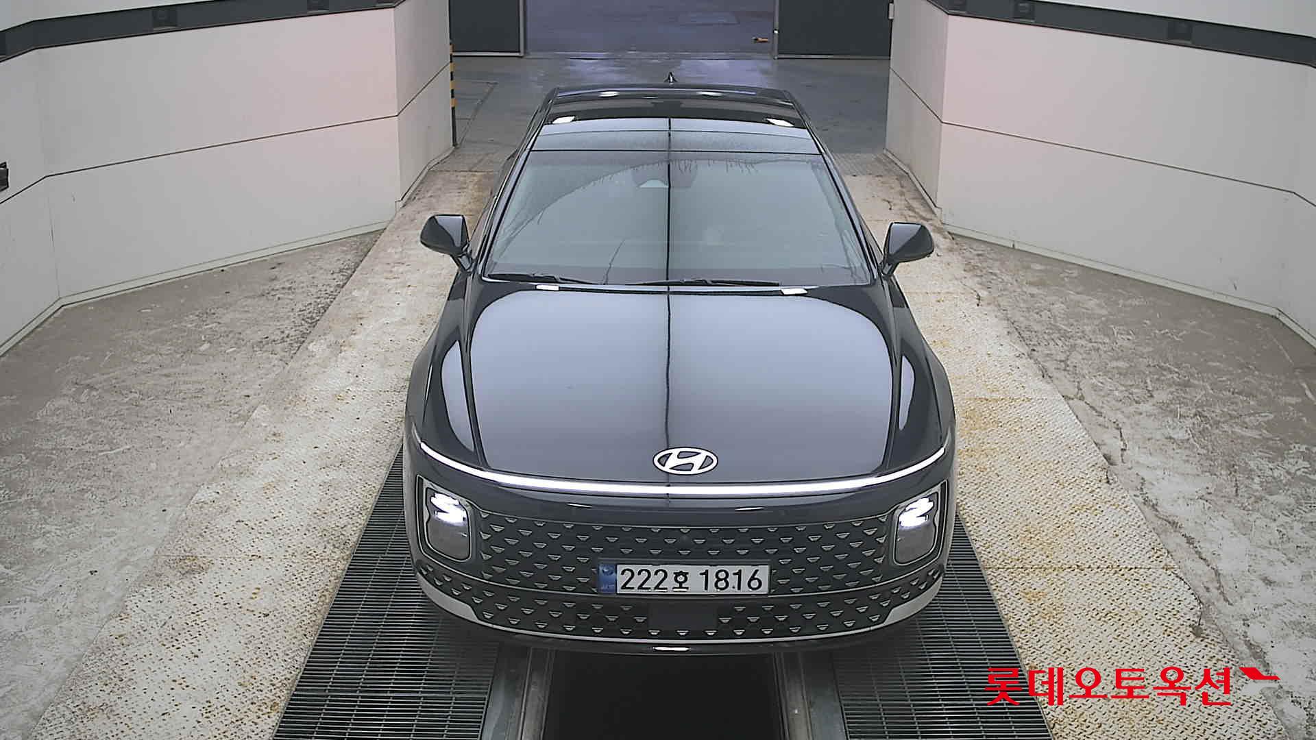 GRANDEUR GN7 (G)