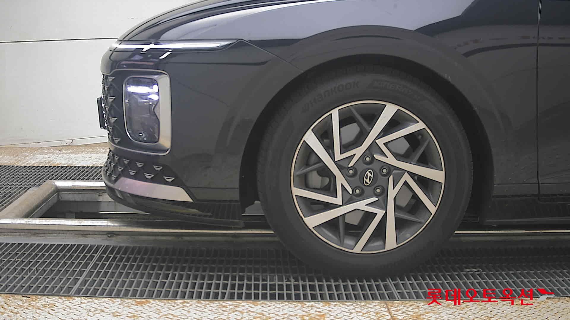 2023 - hyundai grandeur