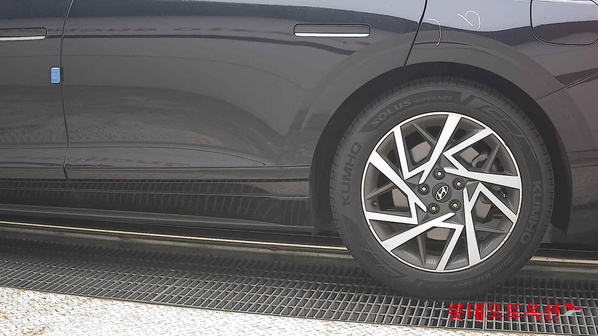 2023 - hyundai grandeur