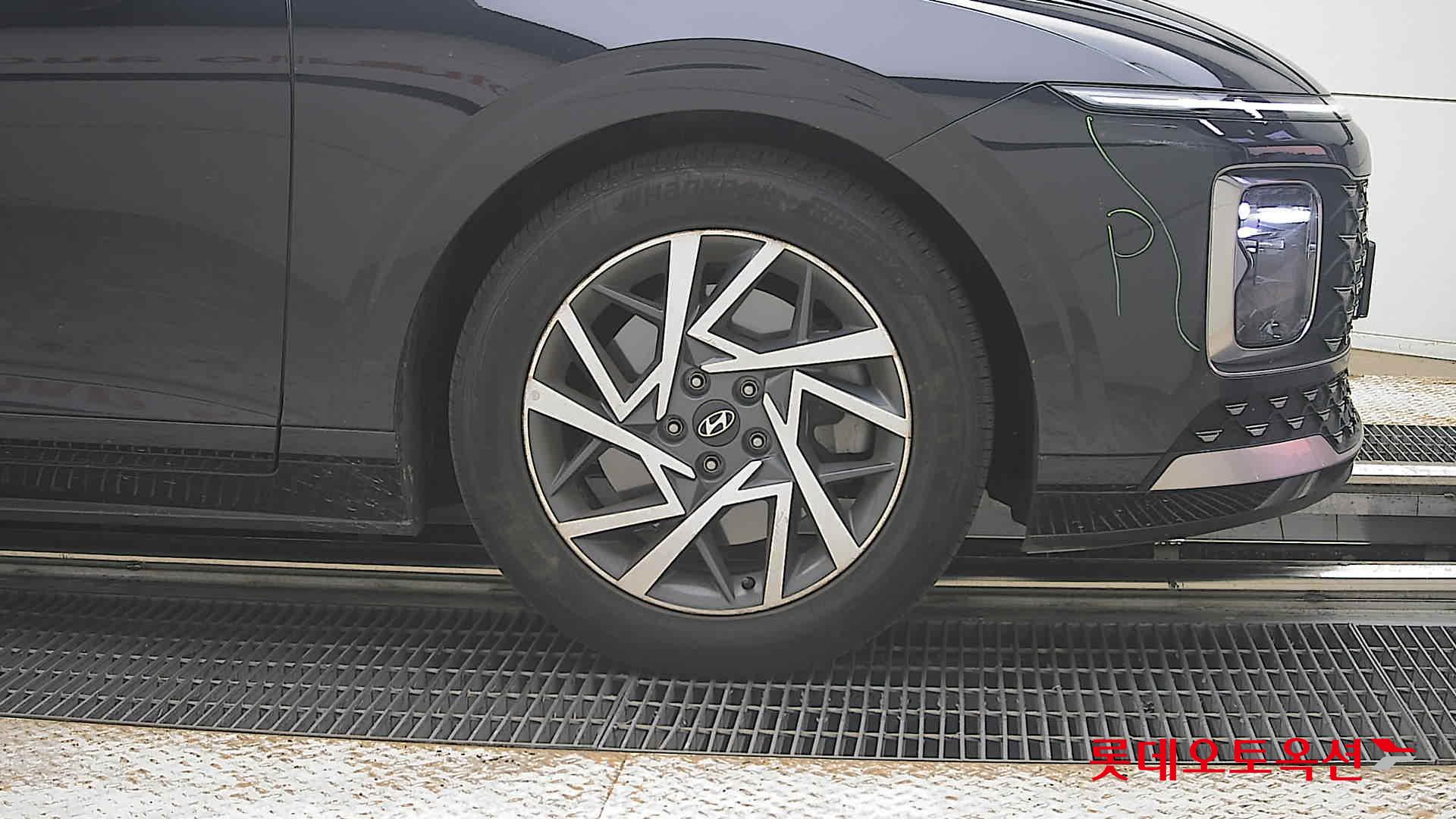 2023 - hyundai grandeur